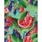 Pomegranates & Strawberries Paint-by-Number Kit by Artist's Loft®